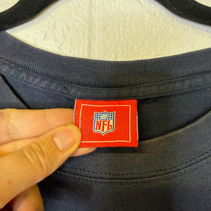 2000s Chicago Bears NFL T-shirt Sz XL (A6356)