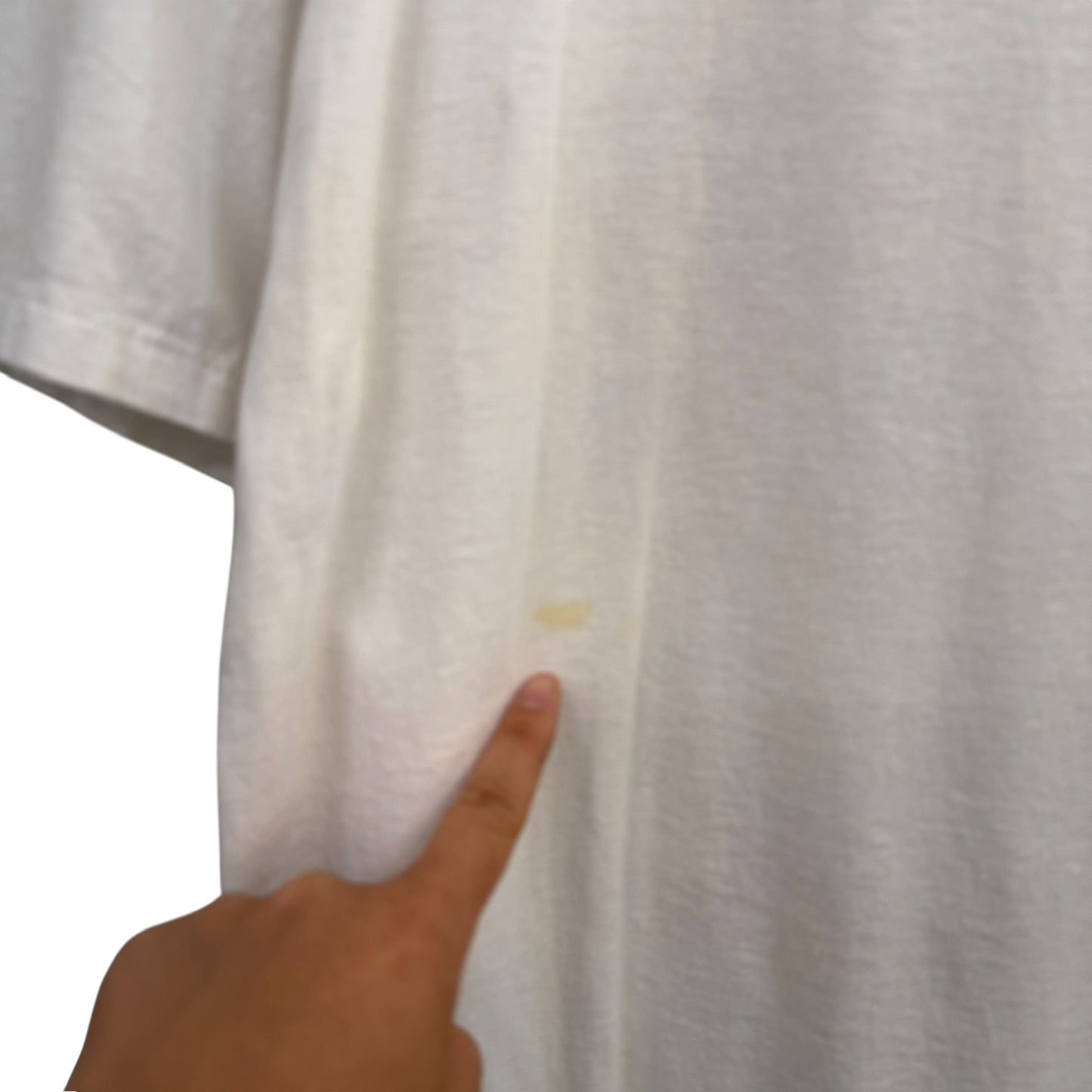 90s Detroit Red Wings NHL Xplosion Caricature T-Shirt Sz XL