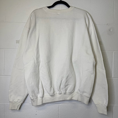 90's Disney Minnie Mouse Crewneck Sz L (B2453)