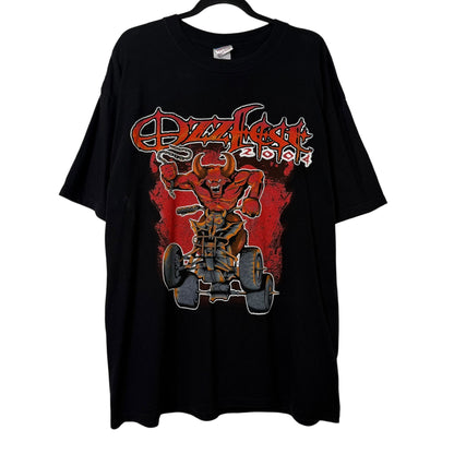 2004 Ozzfest T-shirt Sz XL (B1323)