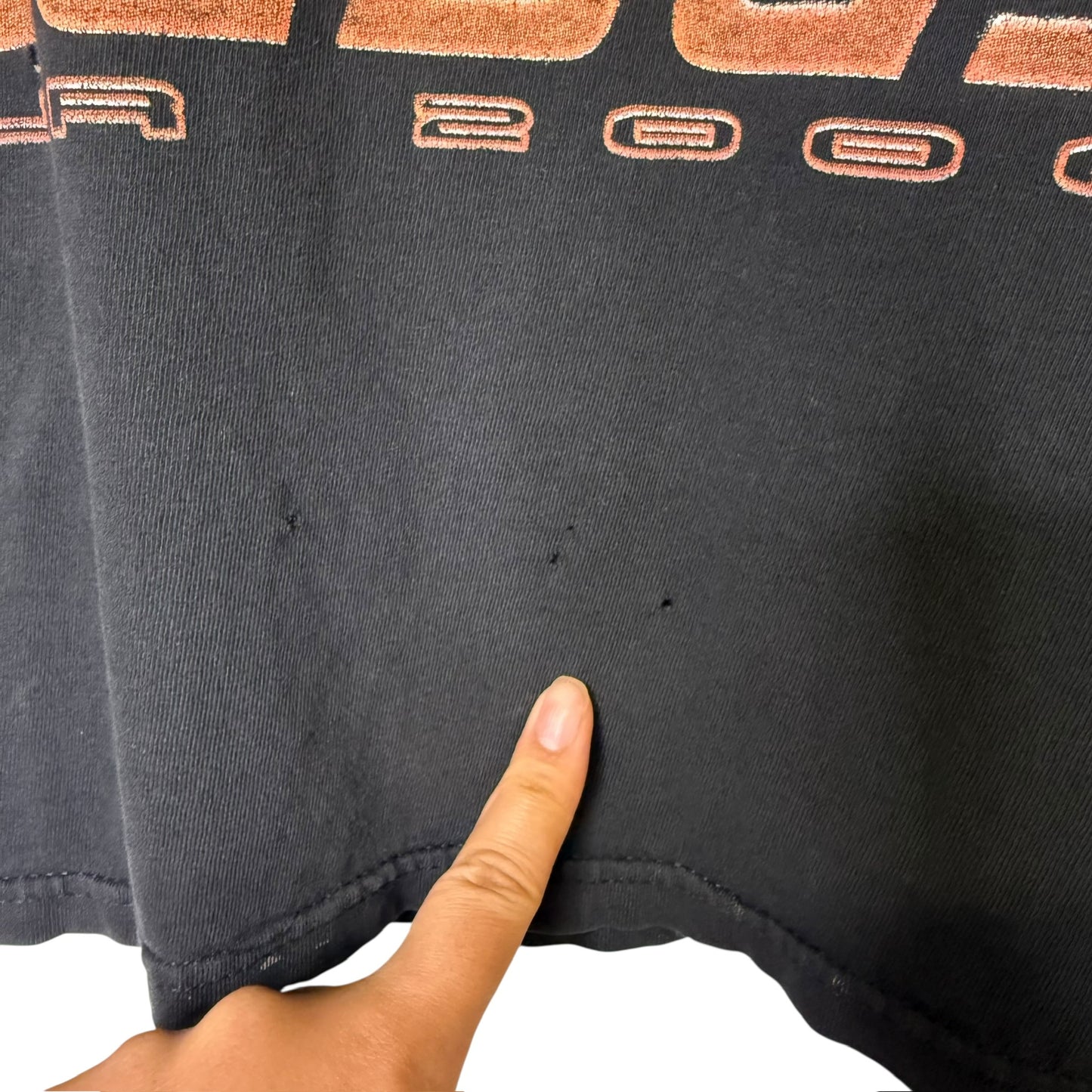 2000s Deftones & Incubus T-shirt Sz XL (B1334)