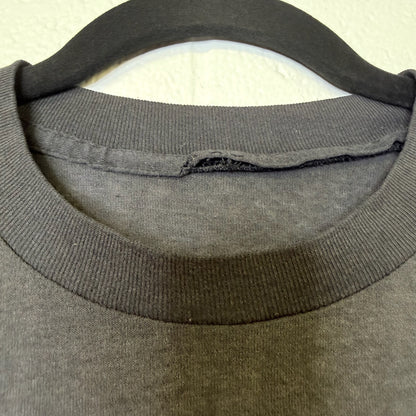 1983 Wasp Band T-Shirt Sz M (B391)