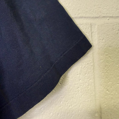 1995 Dallas Cowboys Troy Aikman NFL T-shirt Sz 2XL (B1612)