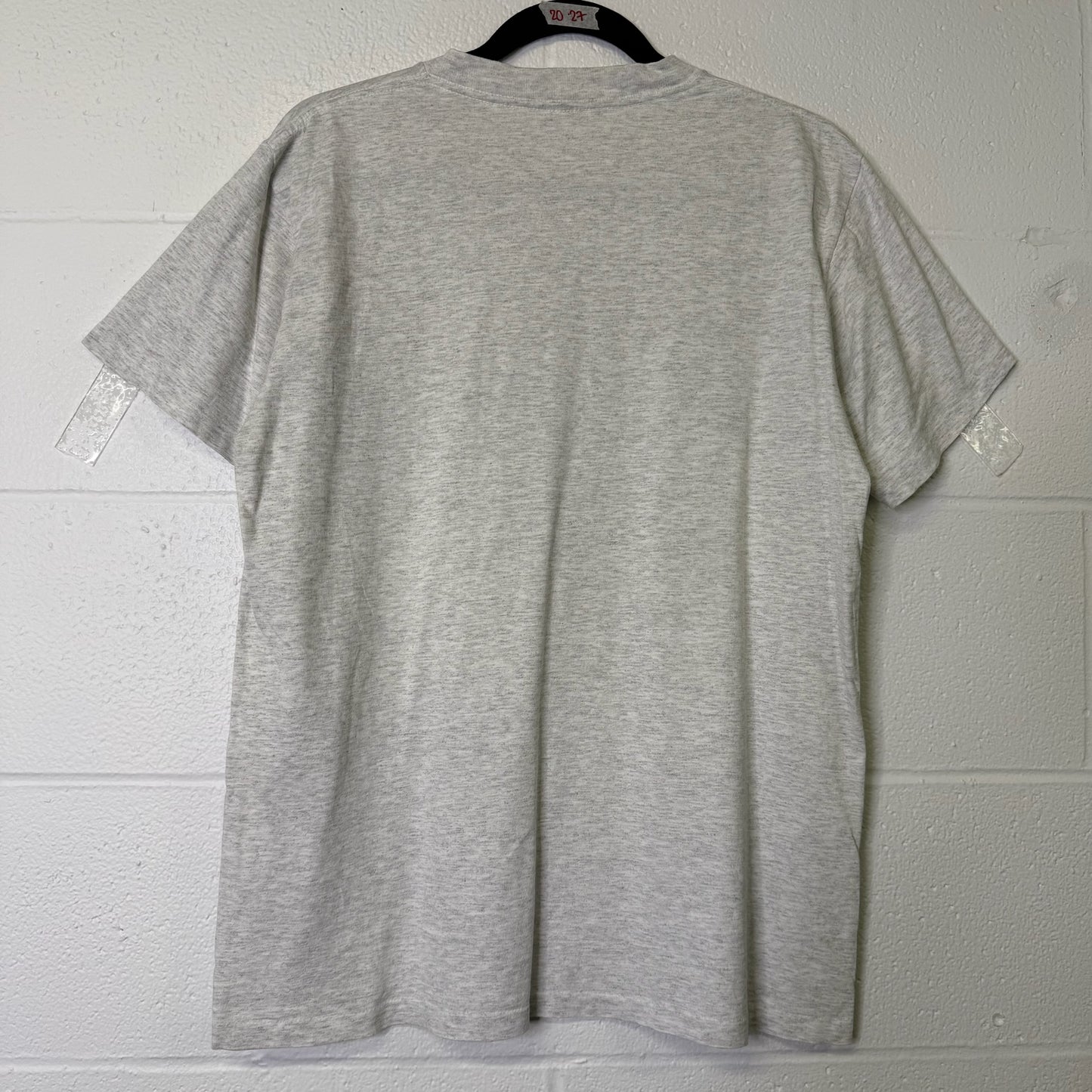 90's Cal Ripken Baltimore Orioles Xplosion NFL T-shirt Sz L (B675)