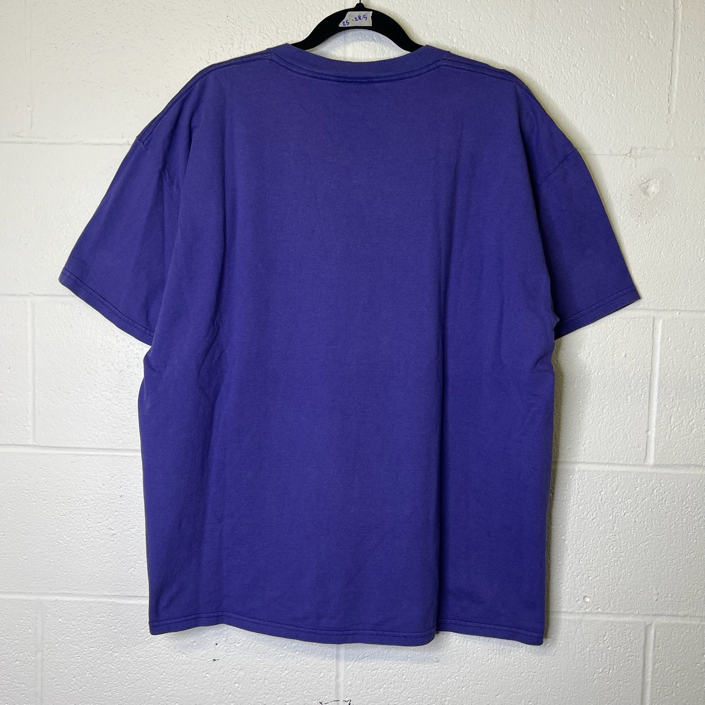 90's Phoenix Suns NBA T-Shirt Sz XL (B2445)