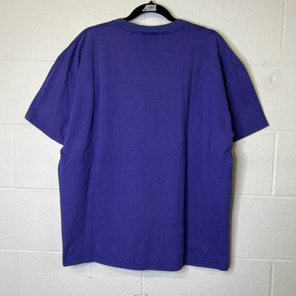 90's Phoenix Suns NBA T-Shirt Sz XL (B2445)