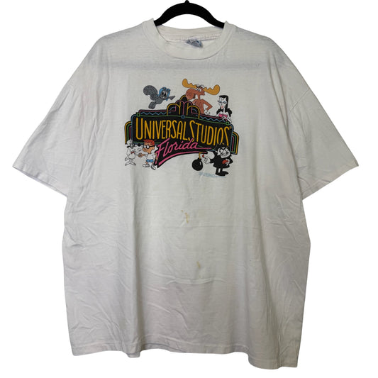 1991 Universal Studios Florida T-shirt Sz XXL (B2928)