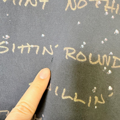 1993 Primus Pork Soda Band T-shirt Sz XL