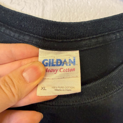 2008 Betty Boop Daytona Beach Bike Week T-Shirt Sz XL (B2143)