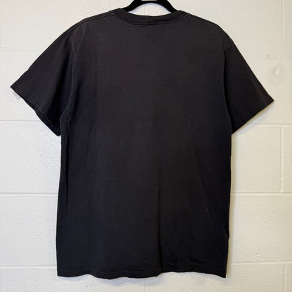 1992 Metal Tunes Looney Tunes T-Shirt Sz L (B451)