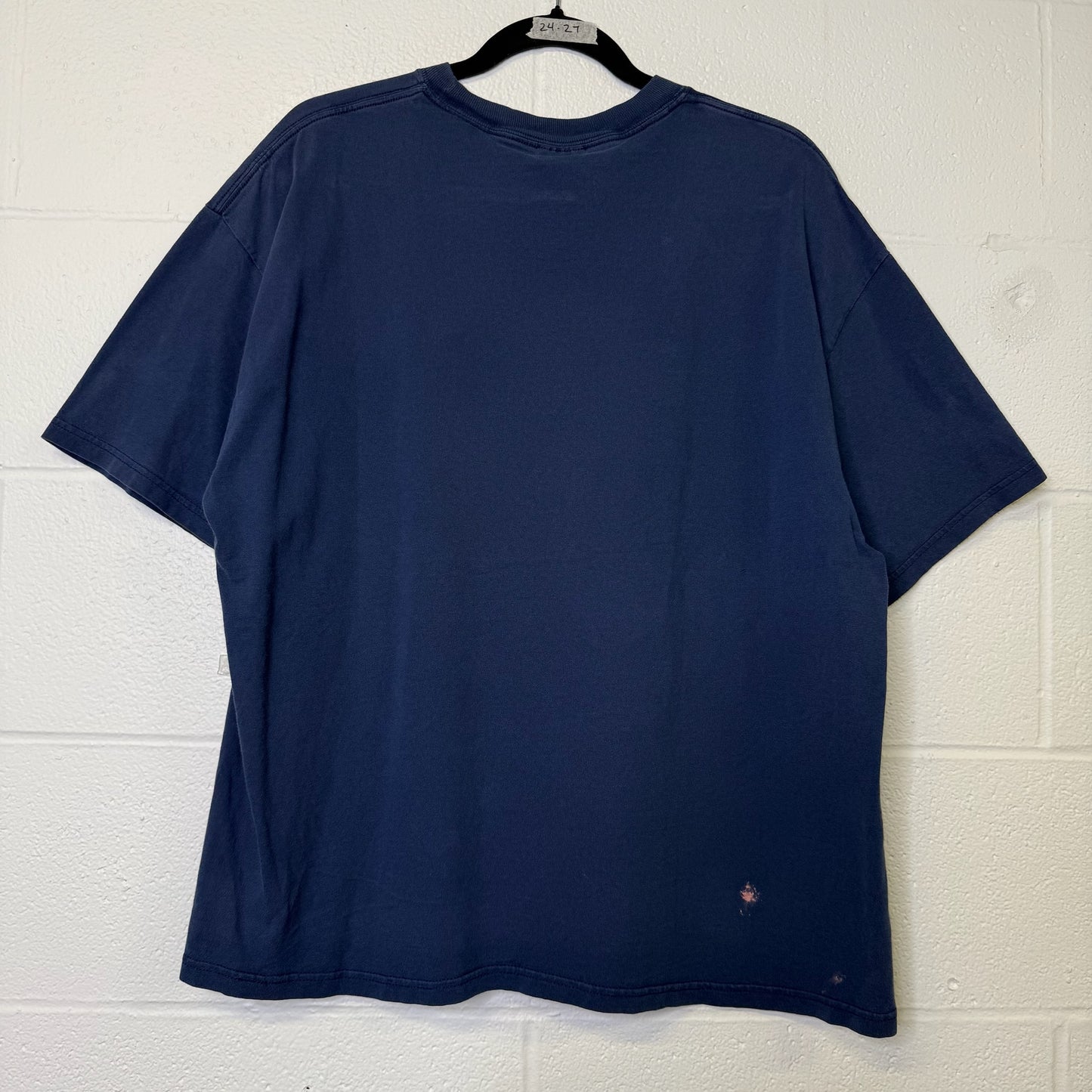 2002 Betty Boop Street Angel T-shirt Sz XL (B593)