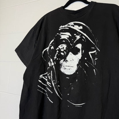 1996 Star Trek Borg MovieT-Shirt Sz XL (A3708)