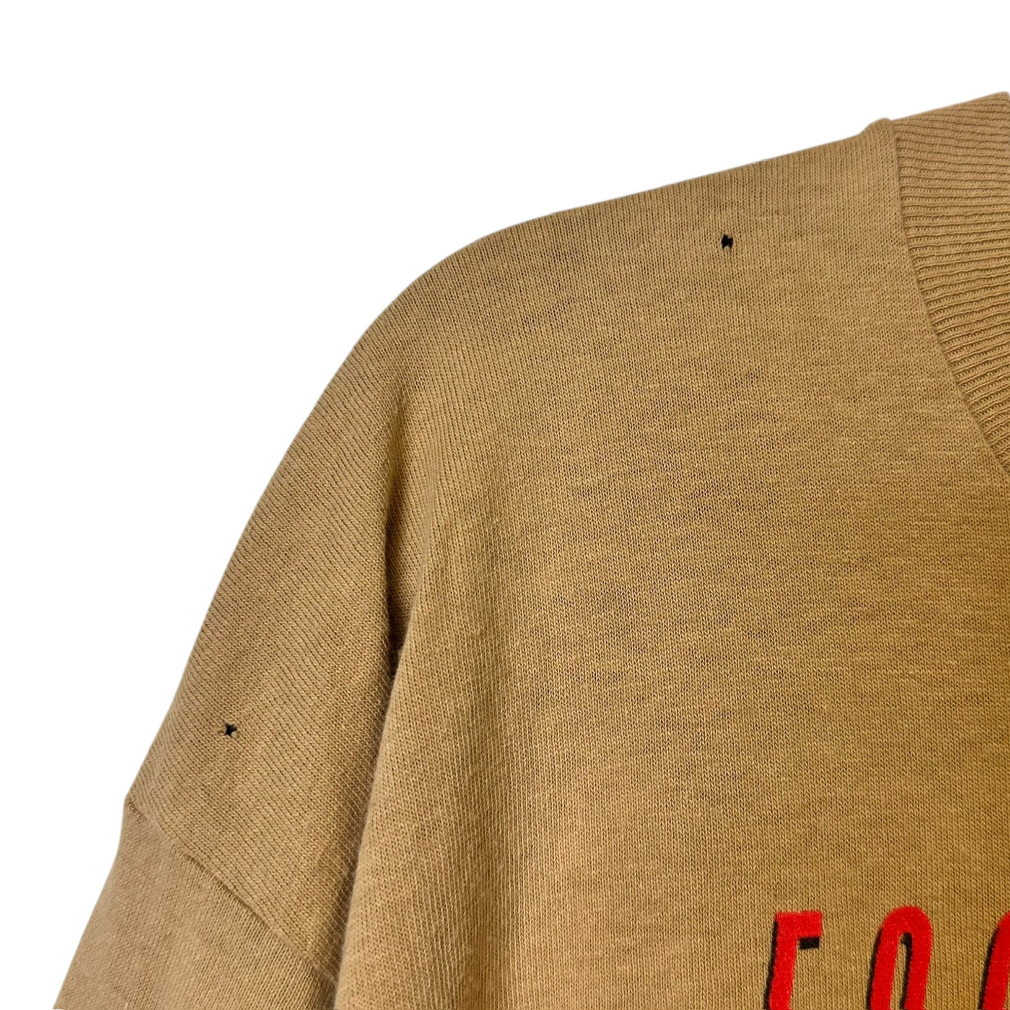 1996 Foo Fighters Bowling Pins T-Shirt Sz L – 4th Quarter Vintage