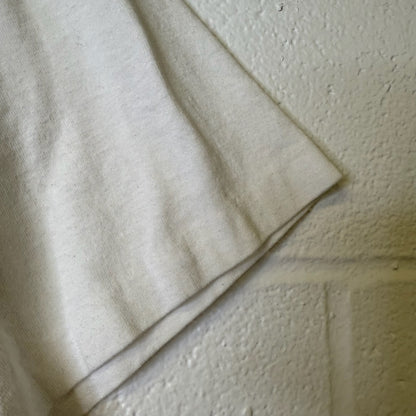 90's Hardest Job in America Being Black Man T-shirt Sz XL (B646)