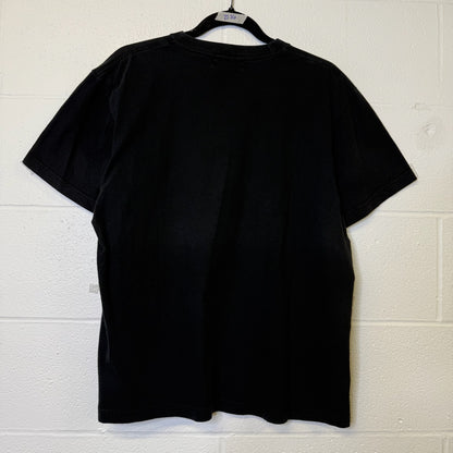 2000 Hikiri Ultraman T-shirt Sz M (B1010)