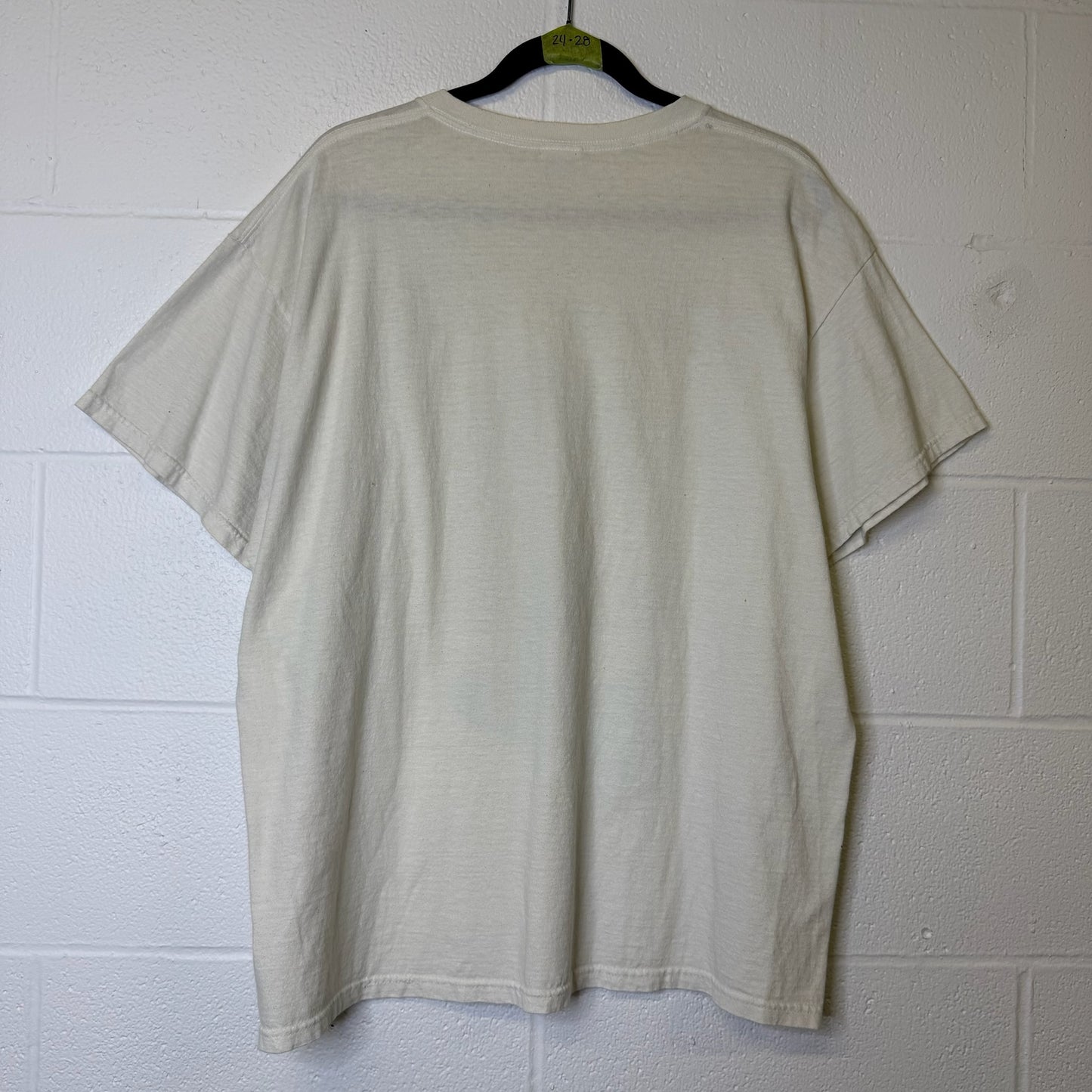 2000s East Bound & Down Promo T-shirt Sz XL (B1710)