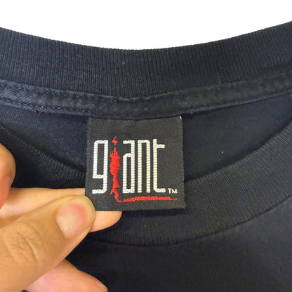 1999 Korn Issues T-Shirt Sz XL