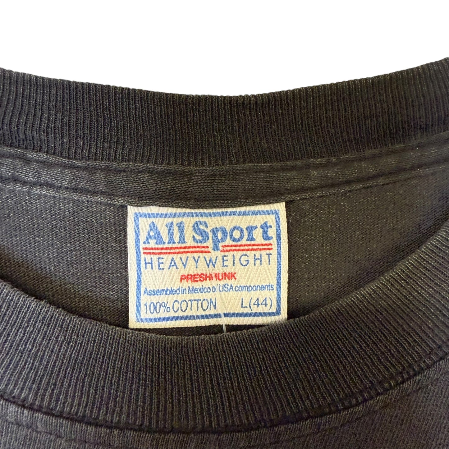 2000s System of A Down T-shirt Sz L (B1346)