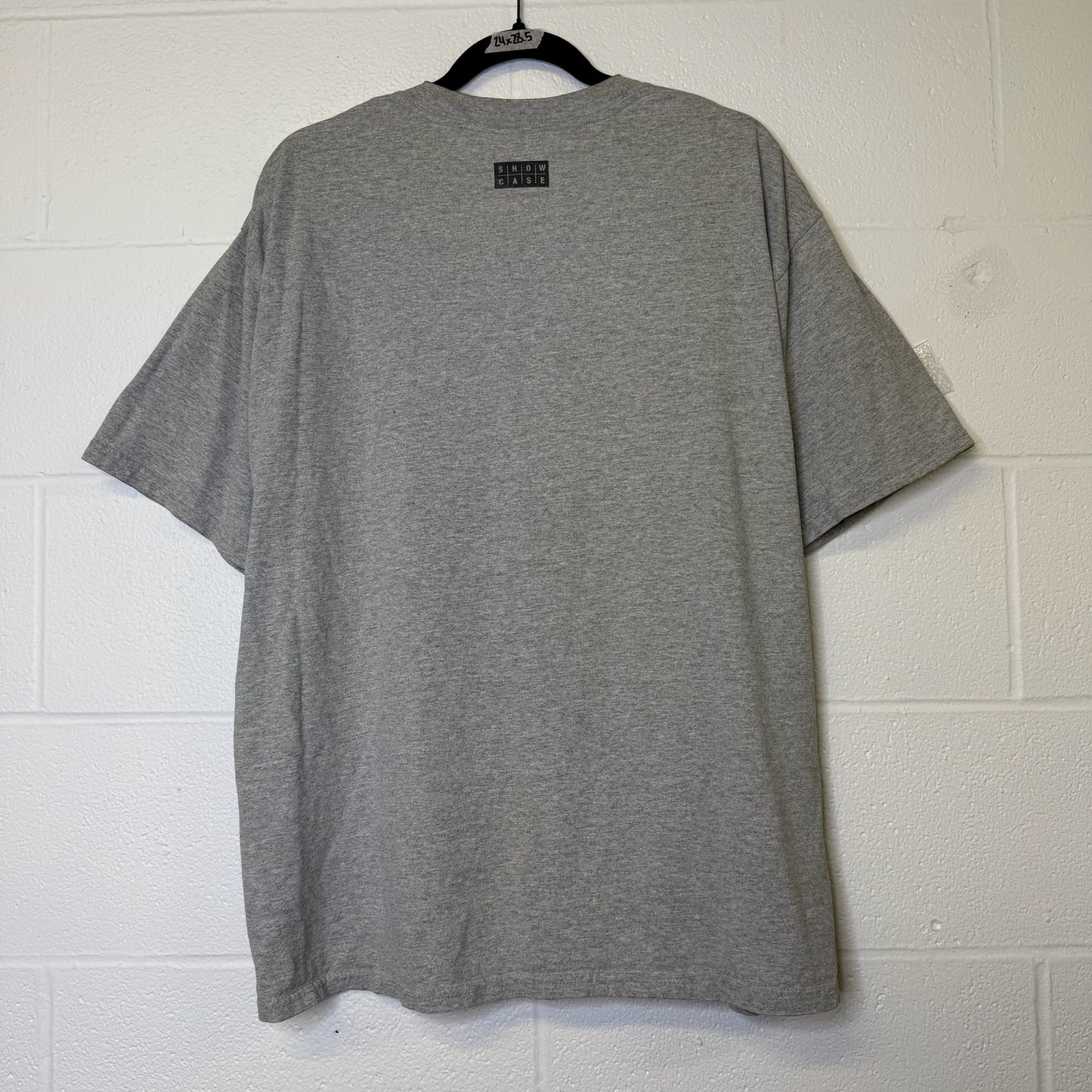 2000s Bubbles Trailer Park Boys TV Promo T-shirt Sz XL (B1768)