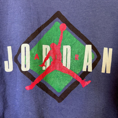 90’s Nike Air Jordan NBA Crewneck (B2389)