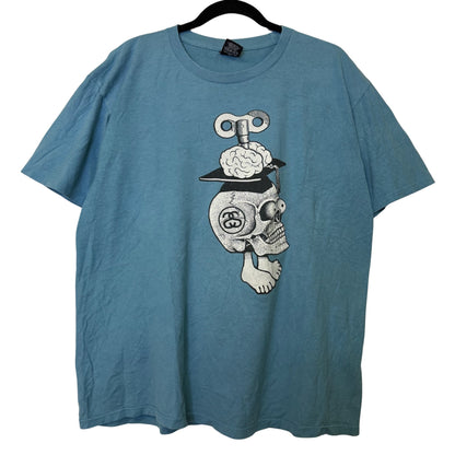 2000s Stussy T-shirt Sz L (B2924)