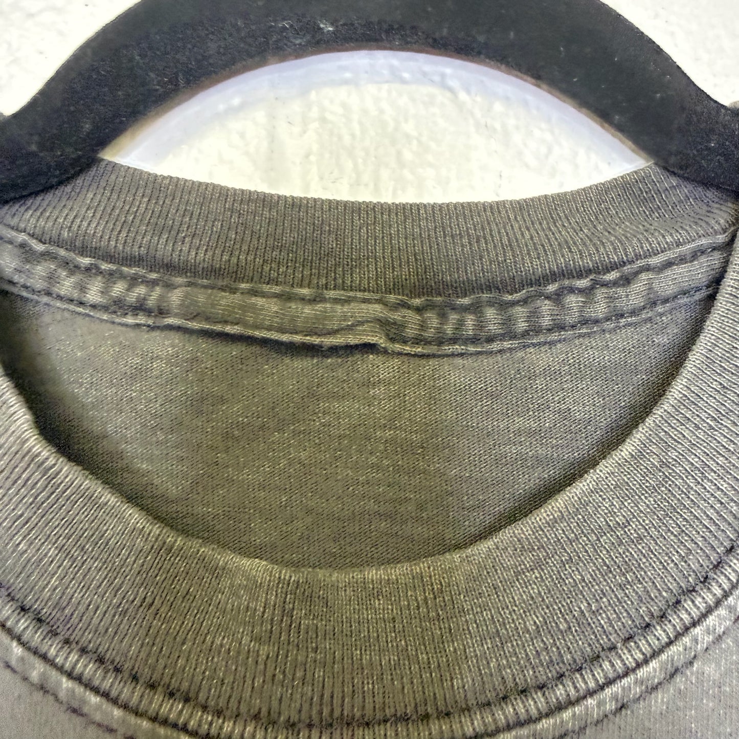 2002 Harley Davidson London Ontario T-Shirt (B2987)