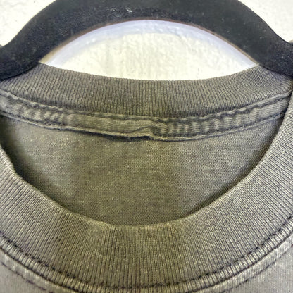 2002 Harley Davidson London Ontario T-Shirt (B2987)