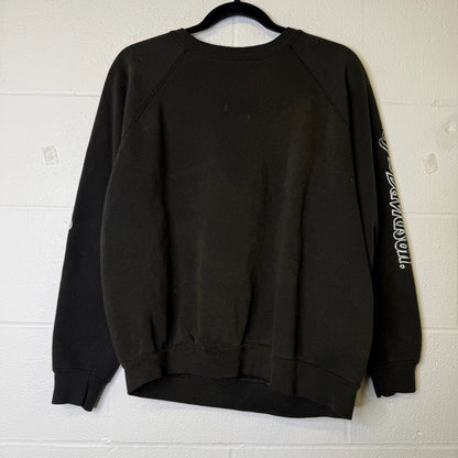 1987 Harley Davidson Eagle Crewneck (B1994)