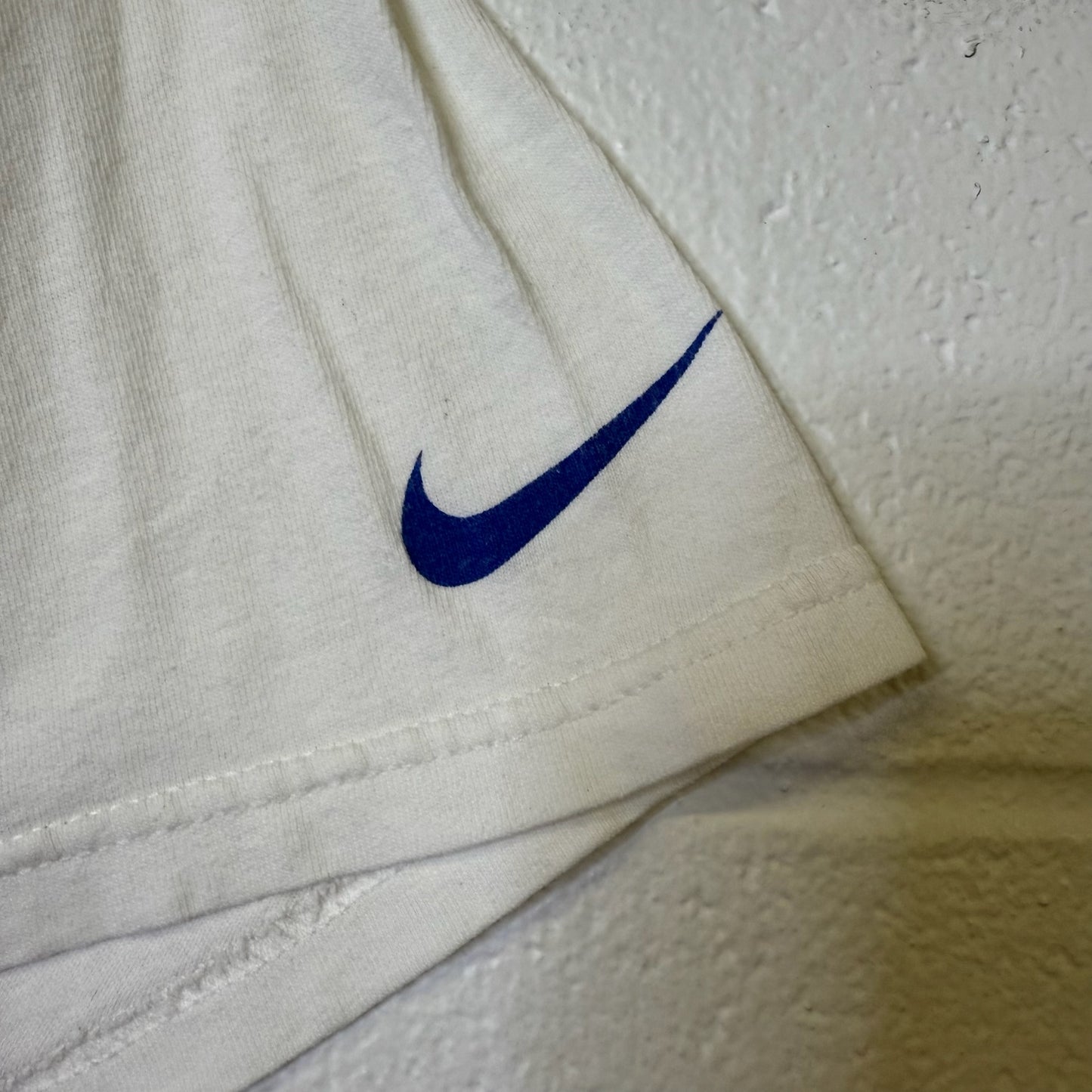 90's Duke NCAA Basketball Nike T-shirt Sz M (B621)
