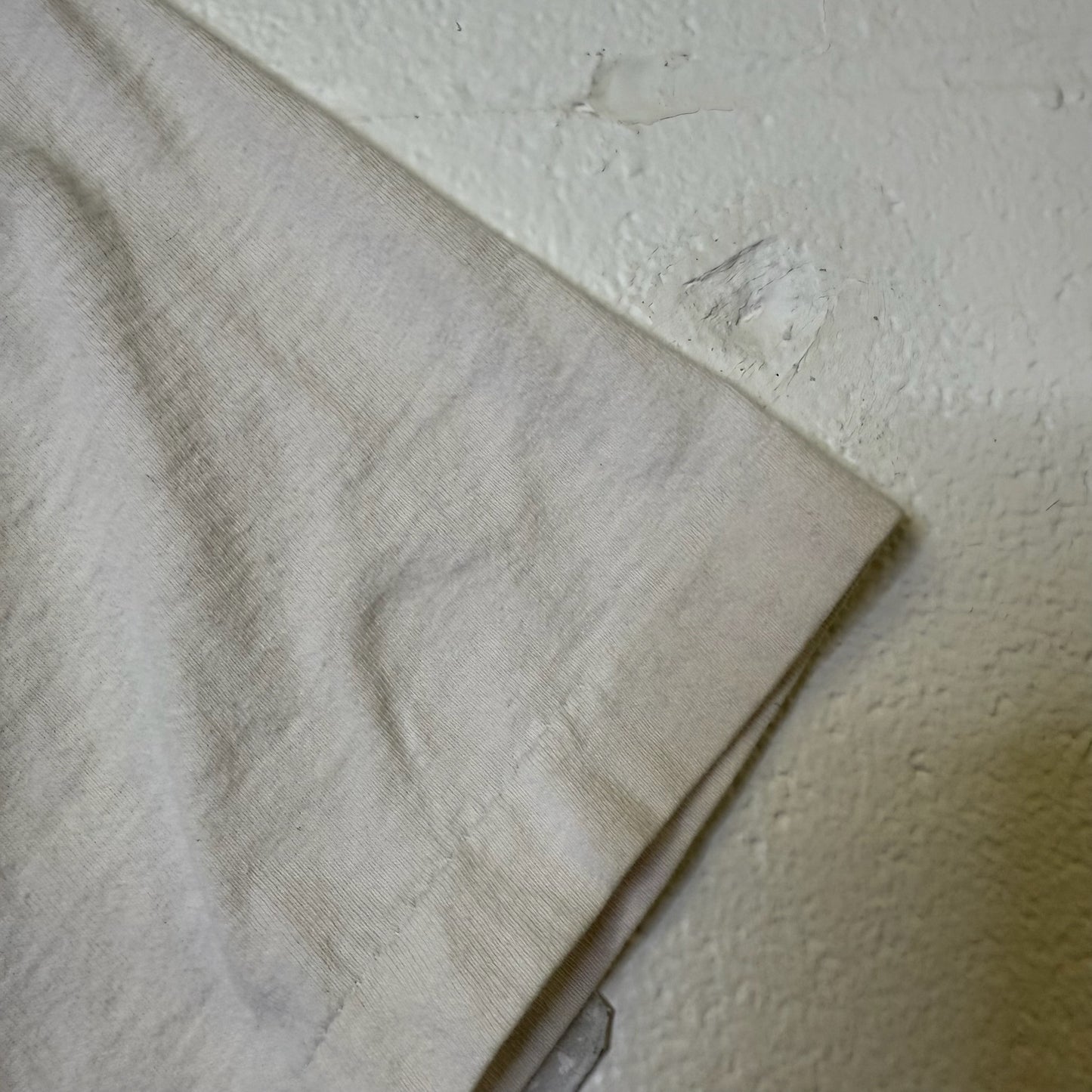 90's Lucy Peanuts Charlie Brown Chocolate T-shirt Sz L (B613)