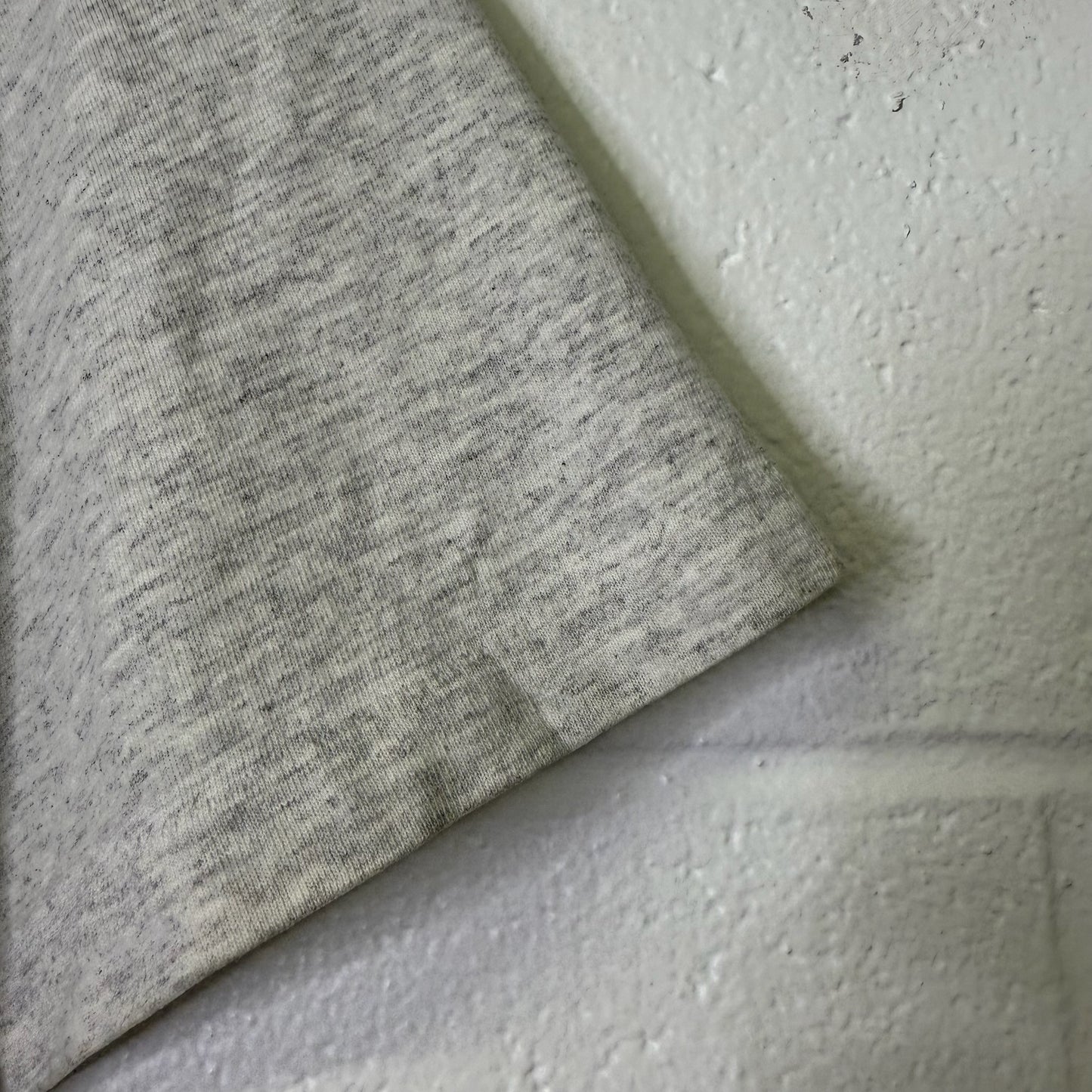 1993 Georgetown Hoyas Popeye NCAA  T-Shirt Sz XL (B682)