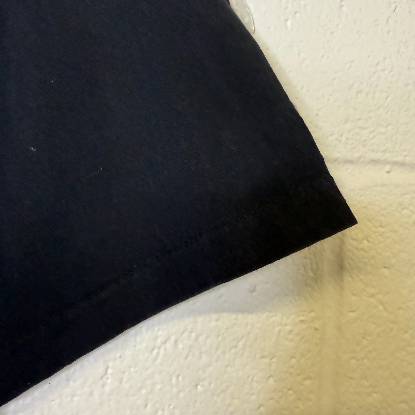 90’s Muhammed Ali Boxing Nutmeg Stats T-shirt Sz XL (A6492)