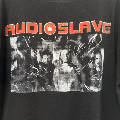 2000s Audioslave T-Shirt Sz XL (A5742)