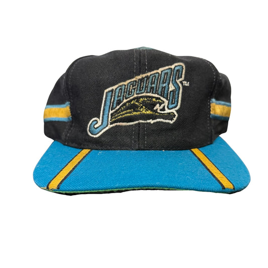 90s Jacksonville Jaguars NFL Hat