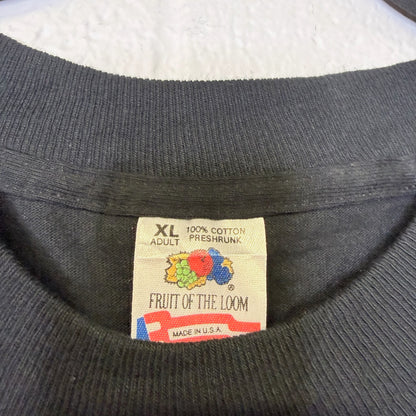 90s Kirby Puckett MLB T-Shirt Sz XL (B2236)