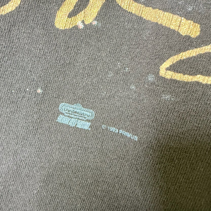 1993 Primus Pork Soda Band T-shirt Sz XL