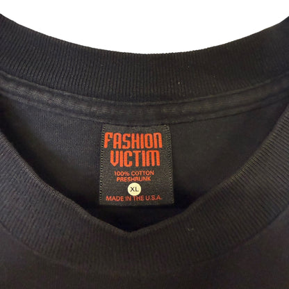 90s Gunsmith Cats Anime T-Shirt Sz XL