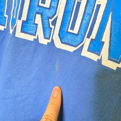 90s Toronto Blue Jays MLB T-shirt Sz L (B2475)