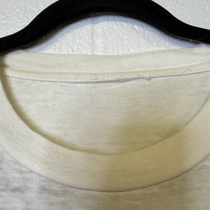 90's Magic Johnson Returns Salem NBA T-Shirt Sz XL (B2192)