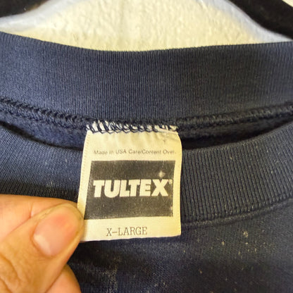 90s Georgetown Hoyas Crewneck Sz XL (A1631)