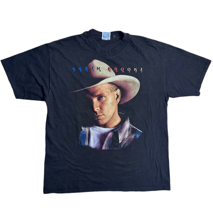 1995 Garth Brooks Tour T-Shirt Sz XL (A2072)