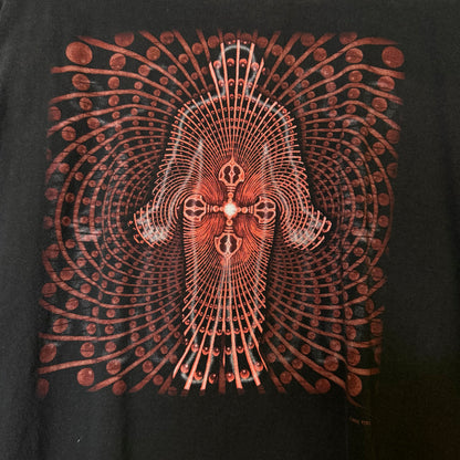 2002 Tool T-Shirt Sz XL (B2256)