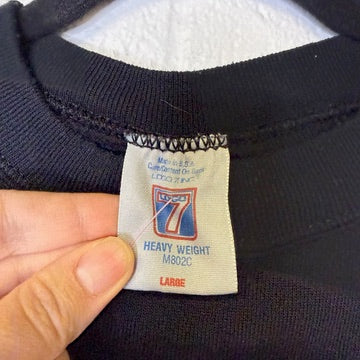 90’s San Antonio Spurs NBA Crewneck Sz L (B2089)