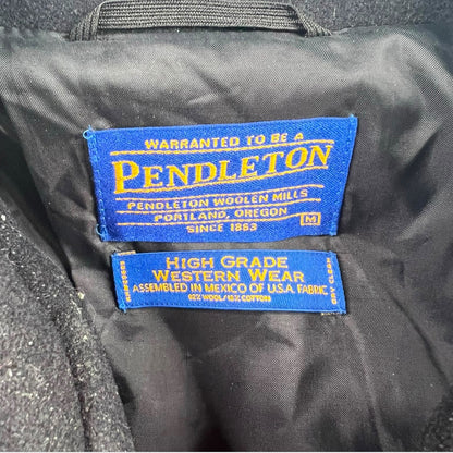 Vintage Pendleton Jacket