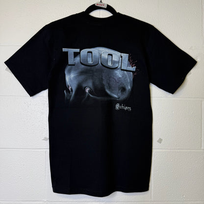2008 Tool T-shirt Sz S (B2045)