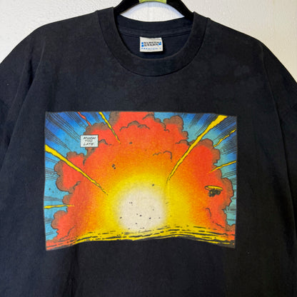 90's Beneath a Steel Sky Video Game T-Shirt