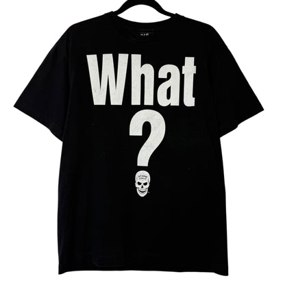 90s Stone Cold WWF T-Shirt Sz M (B2145)