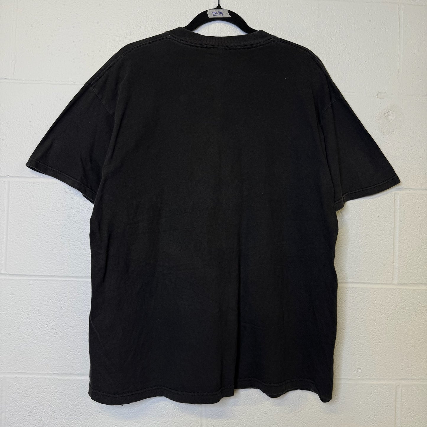 90's Wisconsin Badgers NCAA T-shirt Sz XL (B617)