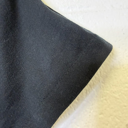 80's Harley Davidson 8th Day God Created T-Shirt Sz M (B464)