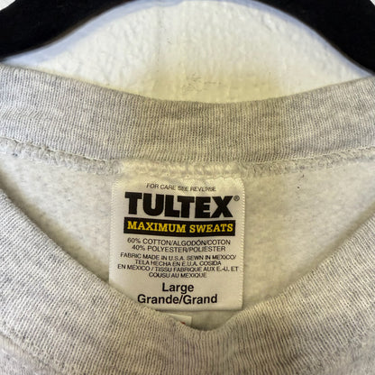 1996 San Francisco 49ers NFL Crewneck Sz L (B1774)